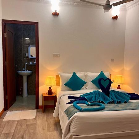 Ithaa Dhigurah Maldives Dhigurah (Alif Dhaal Atoll) Exterior foto