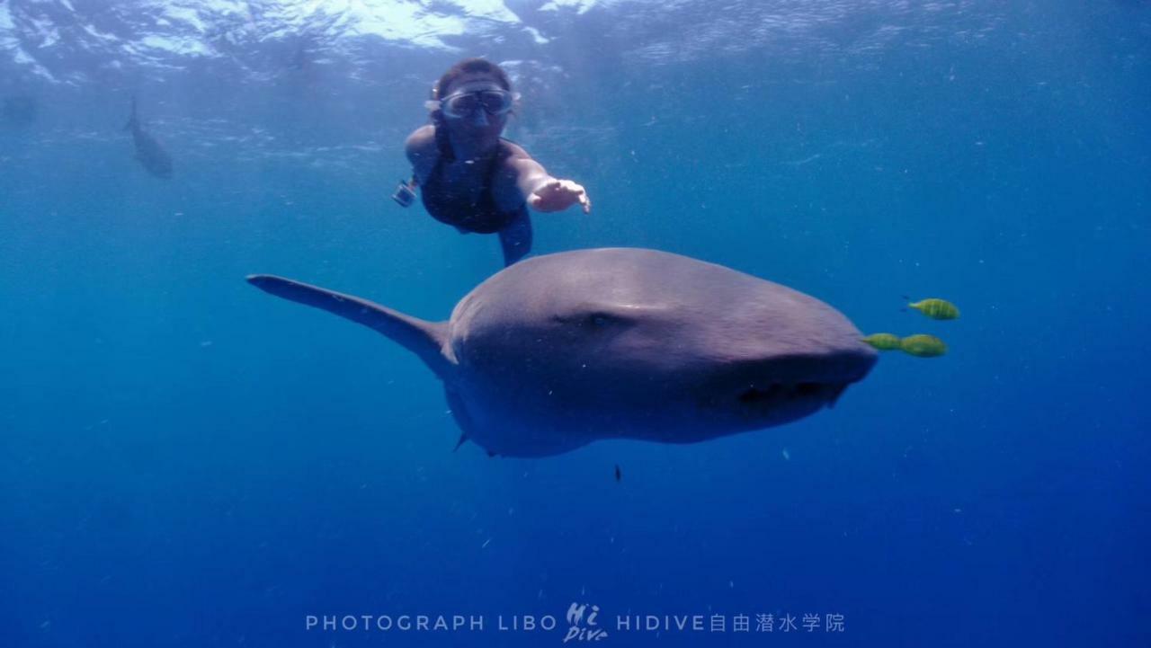 Ithaa Dhigurah Maldives Dhigurah (Alif Dhaal Atoll) Exterior foto